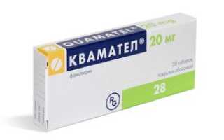 Квамател
