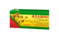 Фламин