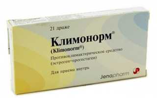 Климонорм