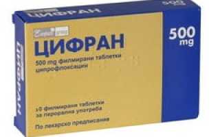 Цифран