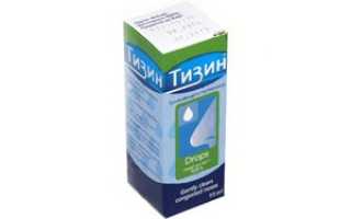 Тизин