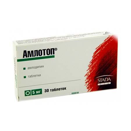 Амлотоп