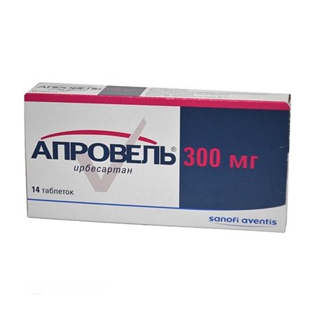 Апровель