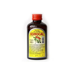 Холосас