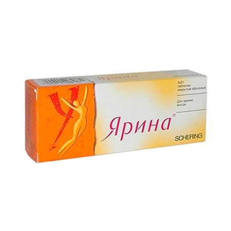 Ярина