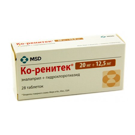 Ко-ренитек