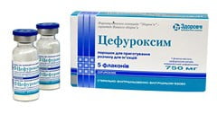 Лечение синусита