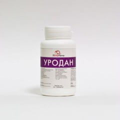Уродан