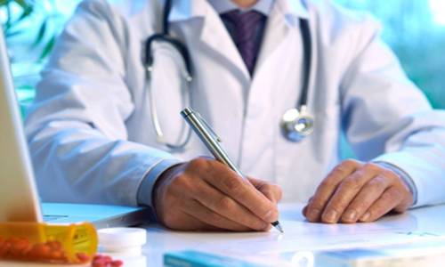Diagnostika u specialista
