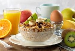 Dieta po ochkam