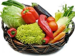 Dieta pri gemorroe