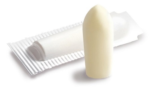 Ihtiol svechi pri prostatite