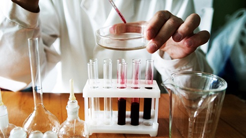 laboratornye issledovanija