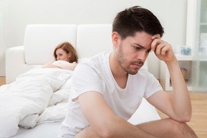 Интимные проблемы