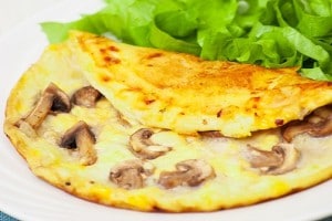 omlet