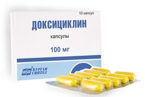 Препарат для лечения