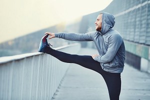 Специальные упражнения